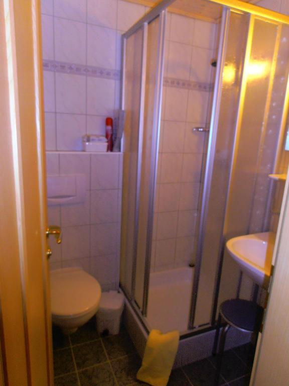 Apart Michaela Kappl  Habitación foto